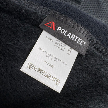 【Men's M ブラック系】 Mountain Hardwear ( マウンテンハードウェア ) ポーラテック ハイロフト ジャケット Polartec High Loft Jacket OM5078 091 z00056054 091 フリース アウター ジャケ