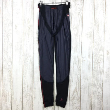 【Men's S ブラック系】Craft ( クラフト ) アクティブ エクストリーム ウィンドストッパー パンツ Active Extreme Windstopper Pants 193893 International Men's 化繊 ロングパンツ ボトムス ウェア - 【公式】2ndGEAR（セカンドギア）Webショップ【登山用品・アウトドア用品専門 買取販売店】