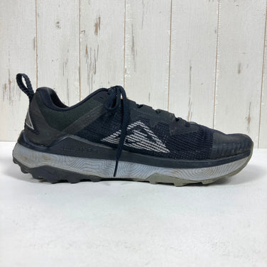 【Men's 27.5cm ブラック系】 Nike ( ナイキ ) リアクト ワイルドホース 8 React Wildhorse 8 フットウェア トレイルランニングシューズ z00052947  トレイルランニングシューズ フットウェア