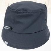 【Unisex M/L ブラック系】 Houdini ( フーディニ ) バケット リスト ハット Bucket List Hat ポリエステル Unisex ハット ヘッドウェア ウェア小物 ウェア - 【公式】2ndGEAR（セカンドギア）Webショップ【登山用品・アウトドア用品専門 買取販売店】