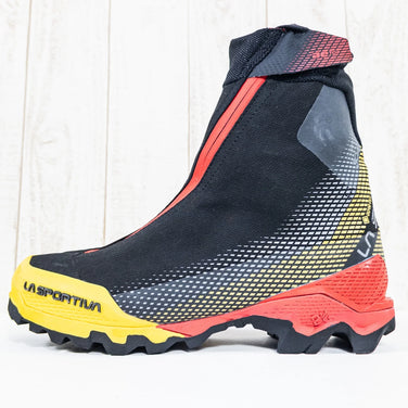 【Men's 28.5cm ブラック系】 La Sportiva ( ラ・スポルティバ ) エクイリビウム トップ GTX AEQUILIBRIUM TOP GTX フットウェア トレッキングブーツ z00051114 トレッキングブーツ フットウェア - 【公式】2ndGEAR（セカンドギア）Webショップ【登山用品・アウトドア用品専門 買取販売店】