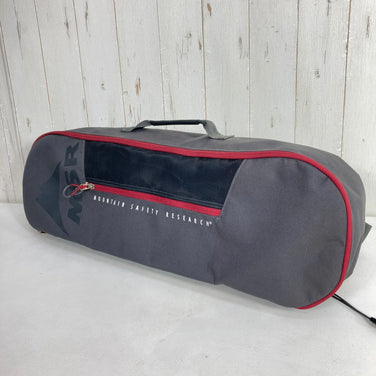 [One Size, Gray] Msr Snowshoe Bag, Storage Bag, Packing Sack, Stuff Sack, Inner Pouch z00057800 - Stuff Sack, Inner Pouch, Packing Sack, Bag, Storage