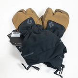 【S ブラウン系】 Black Diamond ( ブラックダイヤモンド ) ソロイスト フィンガー Soloist Finger ナイロン BD801888 プリマロフト・ゴールド・インサレーション・クロスコア ダークカレー グローブ 手袋 ウェア小物 - 【公式】2ndGEAR（セカンドギア）Webショップ【登山用品・アウトドア用品専門 買取販売店】