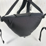 【OneSize ブラック系】 Arcteryx ( アークテリクス ) アロー 22 バックパック Arro 22 Backpack ナイロン バッグ ストレージ バックパック デイパック 容量【～29L】 z00054945  デイパック 容量【～29L】 バッ