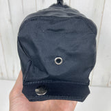 One Size Black Ifyouhave Shoulder Bottle Pocket (Discontinued Model, Hard to Find) Nylon Storage Bag, External Pouch (2024 and earlier models) z00054561