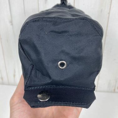 One Size Black Ifyouhave Shoulder Bottle Pocket (Discontinued Model, Hard to Find) Nylon Storage Bag, External Pouch (2024 and earlier models) z00054561