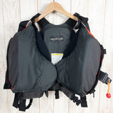 【Unisex M オレンジ系】 Montbell ( モンベル ) リバー ランナー プロ River Runner Pro ナイロン ウェア トップス ベスト z00050939 ベスト トップス ウェア - 【公式】2ndGEAR（セカンドギア）Webショップ【登山用品・アウトドア用品専門 買取販売店】