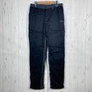 【Men's S ブラック系】 Jackwolfskin ( ジャックウルフスキン ) JP テック フレックス ウォームパンツ Jp Tech Flex Warm Pant ナイロン ウェア ボトムス ロングパンツ 化繊インサレーション Teijin Octa (-2