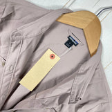 【Women's S ベージュ系】 2022 Patagonia ( パタゴニア ) ロングスリーブ セルフガイデッド ハイク シャツ Long-Sleeved Self-Guided Hike Shirt STYM ポリエステル ウェア トップス インナー シャツ ロ