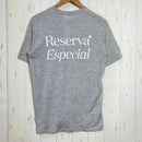 【Unisex M グレー系】 Icebreaker ( アイスブレーカー ) コーヒー シュプリーム 150 ショートスリーブ ティー Coffee Supreme 150 Short Sleeve Tee Blizzard Heather ( BH ) Coff-2