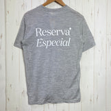 【Unisex M グレー系】 Icebreaker ( アイスブレーカー ) コーヒー シュプリーム 150 ショートスリーブ ティー Coffee Supreme 150 Short Sleeve Tee Blizzard Heather ( BH ) Coff