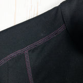 【Women's L ブラック系】 Montura ( モンチュラ ) ハーフジップ ティー ウェア トップス インナー シャツ ショートスリーブシャツ 化繊 z00052246 化繊 ショートスリーブシャツ インナー シャツ トップス ウェア - 【公式】2ndGEAR（セカンドギア）Webショップ【登山用品・アウトドア用品専門 買取販売店】