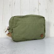 【Unisex OneSize グリーン系】 Fjallraven ( フェールラーベン ) ギア バッグ ラージ Gear Bag Large G-1000 HeavyDuty 4L ポリエステル バッグ ストレージ パッキングサック スタッフサック インナーポーチ z0006