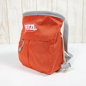 【OneSize オレンジ系】 Petzl ( ペツル ) サカ ポーチ Saka Poche ポリエステル S040AA ロッククライミングギア - 【公式】2ndGEAR（セカンドギア）Webショップ【登山用品・アウトドア用品専門 買取販売店】