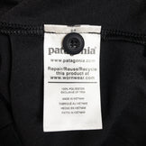 【Men's XS ブラック系】 Patagonia ( パタゴニア ) キャプリーン クール トレイル バイク ヘンリー Capilene Cool Trail Bike Henley ポリエステル 24431 International Men's ブラック | - 【公式】2ndGEAR（セカンドギア）Webショップ【登山用品・アウトドア用品専門 買取販売店】