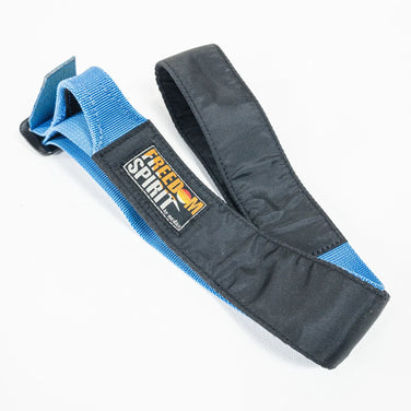 【OneSize ブルー系】 Mountain Dax ( マウンテンダックス ) フリーダムスピリット スワミベルト ロッククライミングギア z00051550 ロッククライミングギア - 【公式】2ndGEAR（セカンドギア）Webショップ【登山用品・アウトドア用品専門 買取販売店】