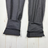 【女款小号灰色】2021 Patagonia Pack Out Joggers BAKX 涤纶软壳长裤 z00055689 BAKX 软壳长裤