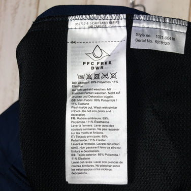 【Men's XS ネイビー系】 Mammut ( マムート ) トレッカーズ 2.0 パンツ アジアンフィット Trekkers 2.0 Pants AF ナイロン 1021-00410 Men's ソフトシェル ロングパンツ ボトムス ウェア - 【公式】2ndGEAR（セカンドギア）Webショップ【登山用品・アウトドア用品専門 買取販売店】