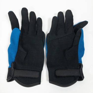 【M ブルー系】 The North Face ( ザ・ノースフェイス ) シンプル トレッカーズ グローブ Simple Trekkers Glove ポリエステル NN12102 グローブ 手袋 ウェア小物 ウェア - 【公式】2ndGEAR（セカンドギア）Webショップ【登山用品・アウトドア用品専門 買取販売店】