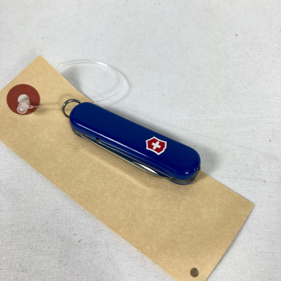 【OneSize ブルー系】 Victorinox ( ビクトリノックス ) スイスライト Swiss Lite 入手困難 キャンピングギア 刃物 マルチツール z00061525  マルチツール 刃物 キャンピングギア