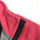 【Women's S ピンク系】 Mammut ( マムート ) ペルーダ ジャケット Peluda Jacket ソフトシェル フリース Softech 1010-12630 Women's フリース アウター ジャケット トップス ウェア - 【公式】2ndGEAR（セカンドギア）Webショップ【登山用品・アウトドア用品専門 買取販売店】
