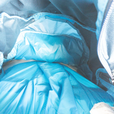 【S/M ネイビー系】 Osprey ( オスプレー ) ハイクライト 28 Hike Lite 28 アトラスブルー ナイロン バッグ ストレージ バックパック デイパック 容量【～29L】 z00050785 アトラスブルー デイパック 容量【～29L】 - 【公式】2ndGEAR（セカンドギア）Webショップ【登山用品・アウトドア用品専門 買取販売店】