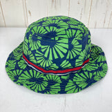 【OneSize グリーン系】 2013 Patagonia ( パタゴニア ) バケット ハット Bucket Hat EXC 生産終了モデル 入手困難 ナイロン ウェア ウェア小物 ヘッドウェア ハット z00056221 EXC ハット ヘッドウェア ウェア小