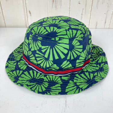 【OneSize グリーン系】 2013 Patagonia ( パタゴニア ) バケット ハット Bucket Hat EXC 生産終了モデル 入手困難 ナイロン ウェア ウェア小物 ヘッドウェア ハット z00056221 EXC ハット ヘッドウェア ウェア小