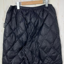 【Unisex L ブラック系】 Caravan ( キャラバン ) ダウン インナー パンツ Down Inner Pants ウェア ボトムス ロングパンツ ダウンインサレーション z00057038  ダウンインサレーション ロングパンツ ボトムス ウェア-3