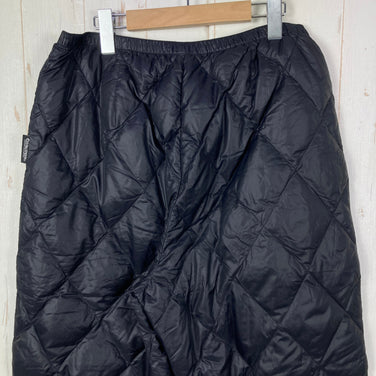 【Unisex L ブラック系】 Caravan ( キャラバン ) ダウン インナー パンツ Down Inner Pants ウェア ボトムス ロングパンツ ダウンインサレーション z00057038  ダウンインサレーション ロングパンツ ボトムス ウェア