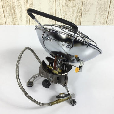 【OneSize シルバー系】Primus ( プリムス ) P-951 スパイダー アウトドア ヒーター Spider Outdoor Heater 生産終了モデル 入手困難 P-951 その他 キャンピングギア - 【公式】2ndGEAR（セカンドギア）Webショップ【登山用品・アウトドア用品専門 買取販売店】