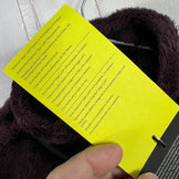 【Women's S ワインレッド系】 Mountain Hardwear ( マウンテンハードウェア ) ポーラテック ハイロフト ジャケット Polartec High Loft Jacket OL2120 513 z00056056 513 フリース アウター ジャケ