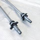 【120 ブルー系】 Black Diamond ( ブラックダイヤモンド ) ディスタンス カーボン Distance Carbon カーボン BD82294 トレッキングポール ポール ストック - 【公式】2ndGEAR（セカンドギア）Webショップ【登山用品・アウトドア用品専門 買取販売店】