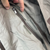 【Men's L ベージュ系】 The North Face ( ザ・ノースフェイス ) クライム ライト ジャケット Climb Light Jacket ナイロン ウェア トップス アウター ジャケット レインシェル z00055101  レインシェル アウター