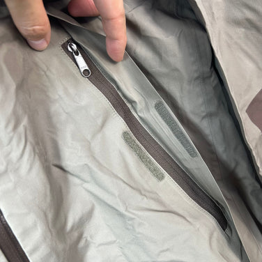 【Men's L ベージュ系】 The North Face ( ザ・ノースフェイス ) クライム ライト ジャケット Climb Light Jacket ナイロン ウェア トップス アウター ジャケット レインシェル z00055101  レインシェル アウター