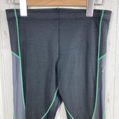 【Men's S ブラック系】 Cw-X ( シーダブリューエックス ) スタビライクス モデル ロング スポーツ タイツ STABILYX MODEL Long Sports Tights ポリエステル ウェア ボトムス タイツ z00055834  タイツ ボ