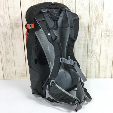 【OneSize オレンジ系】 Thule ( スーリー ) キャップストーン 32 Capstone 32 バックパック 207104 容量【30L～54L】 バックパック バッグ ストレージ - 【公式】2ndGEAR（セカンドギア）Webショップ【登山用品・アウトドア用品専門 買取販売店】