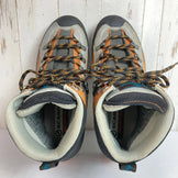 Scarpa Trioret Pro GTX 男式徒步靴，尺码 26.1 厘米，橙色（z00052893）