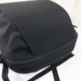 【Unisex OneSize ブラック系】 Arcteryx ( アークテリクス ) ブレード 20 Blade 20 ナイロン バッグ ストレージ バックパック デイパック 容量【～29L】 z00050506 デイパック 容量【～29L】 バックパック バッグ ストレージ - 【公式】2ndGEAR（セカンドギア）Webショップ【登山用品・アウトドア用品専門 買取販売店】