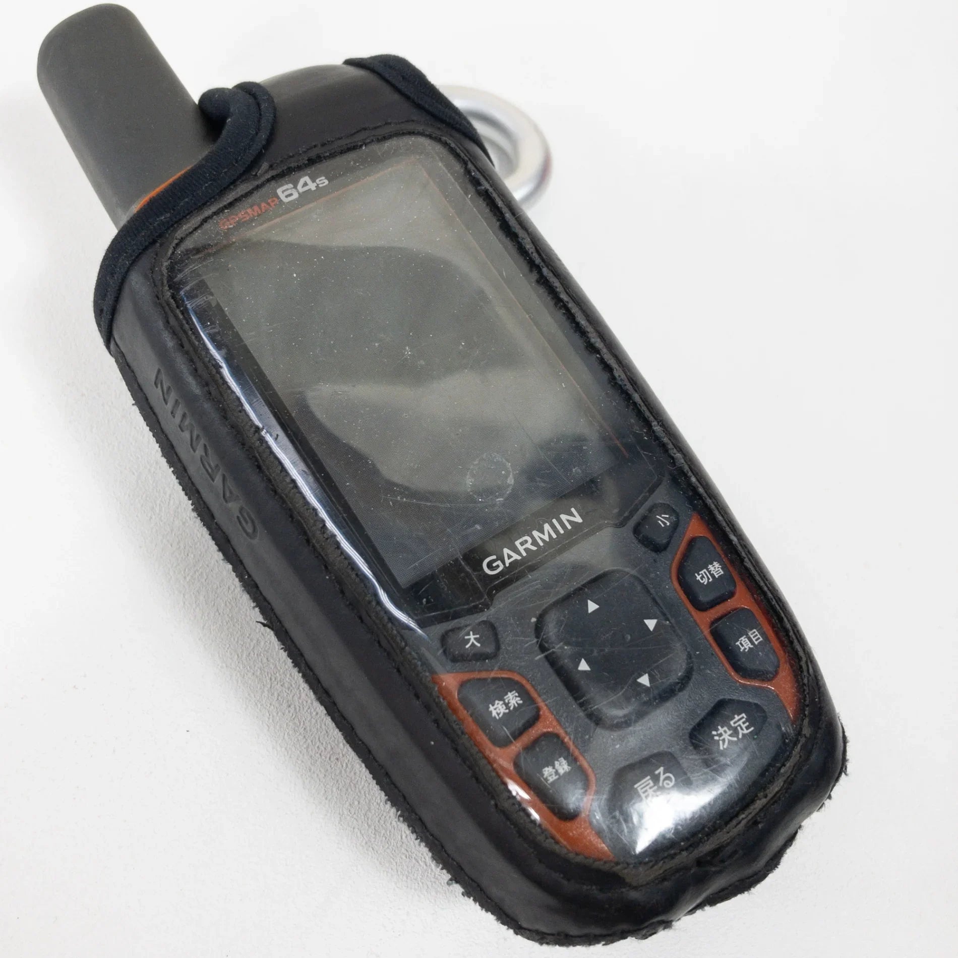 【OneSize グレー系】 Garmin ( ガーミン ) GPS マップ 64SJ Gps Map 64SJ 電子機器 精密機器 GPS z00050910 GPS 電子機器 精密機器 - 【公式】2ndGEAR（セカンドギア）Webショップ【登山用品・アウトドア用品専門 買取販売店】