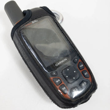 【OneSize グレー系】 Garmin ( ガーミン ) GPS マップ 64SJ Gps Map 64SJ 電子機器 精密機器 GPS z00050910 GPS 電子機器 精密機器 - 【公式】2ndGEAR（セカンドギア）Webショップ【登山用品・アウトドア用品専門 買取販売店】