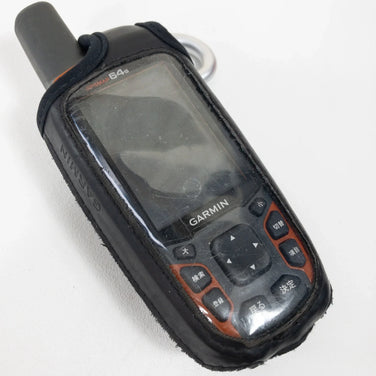 【OneSize グレー系】 Garmin ( ガーミン ) GPS マップ 64SJ Gps Map 64SJ 電子機器 精密機器 GPS z00050910 GPS 電子機器 精密機器 - 【公式】2ndGEAR（セカンドギア）Webショップ【登山用品・アウトドア用品専門 買取販売店】