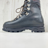 【Men's 25.7cm ブラック系】 Lowa ( ローバー ) ピッツブイン ゴアテックス Piz Buin GTX レザー フットウェア 厳冬期用アルパインブーツ z00058480  厳冬期用アルパインブーツ フットウェア