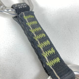 Camp Quickdraw Set (5 pieces) - One Size, Silver (z00054476) - Rock Climbing Gear