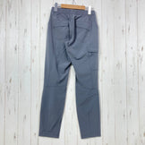 【Women's0 グレー系】 Arcteryx ( アークテリクス ) アルロイ パンツ Alroy Pant ナイロン ウェア ボトムス ロングパンツ ソフトシェル z00058155  ソフトシェル ロングパンツ ボトムス ウェア