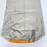 【OneSize グレー系】 Sea To Summit ( シートゥーサミット ) イーバック ドライ サック 20L eVac Dry Sack 20L ナイロン バッグ ストレージ パッキングサック ドライサック z00055225  ドライサック パッキン