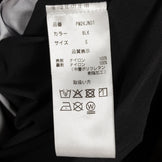 【Men's S ブラック系】 Polewards ( ポールワーズ ) デュアルフォース ストレッチ レインジャケット Dual Force Stretch Rain Jacket ナイロン PW2KJN01 Men's 防水機能 撥水機能 ブラック | Bla - 【公式】2ndGEAR（セカンドギア）Webショップ【登山用品・アウトドア用品専門 買取販売店】