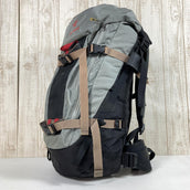 【Regular グレー系】 Arcteryx ( アークテリクス ) サイロ 40 Silo 40 バックパック 生産終了モデル 入手困難 容量【30L~54L】 バックパック バッグ ストレージ - 【公式】2ndGEAR(セカンドギア)Webショップ【登山用品・アウトドア用品専門 買取販売店】