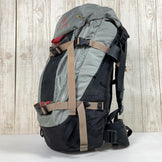 【Regular グレー系】 Arcteryx ( アークテリクス ) サイロ 40 Silo 40 バックパック 生産終了モデル 入手困難 容量【30L～54L】 バックパック バッグ ストレージ - 【公式】2ndGEAR（セカンドギア）Webショップ【登山用品・アウトドア用品専門 買取販売店】