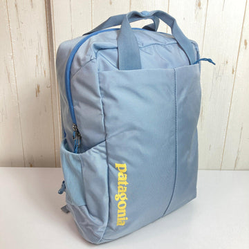 【Women's OneSize ブルー系】 2020 Patagonia ( パタゴニア ) タマンギト パック 20L Tamangito Pack 20L BEBL ナイロン バッグ ストレージ バックパック デイパック 容量【～29L】 z00052398 BEBL デイ - 【公式】2ndGEAR（セカンドギア）Webショップ【登山用品・アウトドア用品専門 買取販売店】